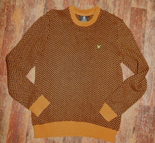 Lyle & Scott Hawick Pullover