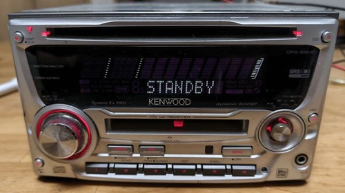 Kenwood dpx 055md - dpx-055md, 2din
