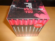 Teach me how to Kill you