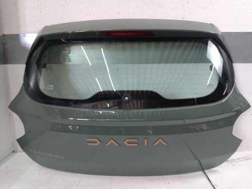 Heckklappe für dacia - heckklappe, sandero