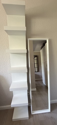 Ikea ganzkörperspiegel - ikea,