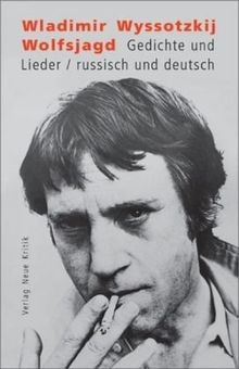 Wolfsjagd gedichte und - wolfsjagd.,