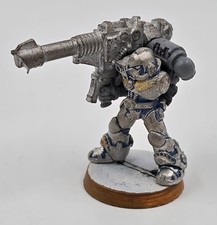 Veteran Devastator Lascannon