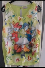 Trägertop Buse Donald & Daisy