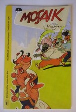 Das mosaik von hegen nr - das,