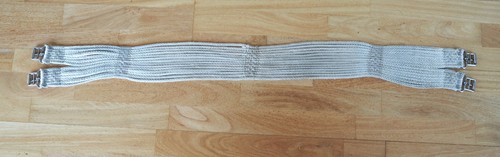 Schnurengurt rope sattelgurt - schnurengurt, "rope"
