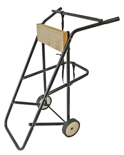 Motortransportwagen trolley - motortransportwagen,