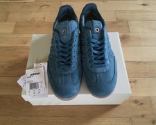 Adidas Consortium Samba W Deep