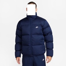 NIKE SPORTSWEAR Steppjacke M NK TF CLUB PUFFER JKT ,  XXL (60/62)