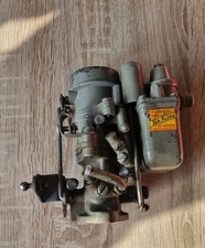 Opel Carter Fallstromvergaser