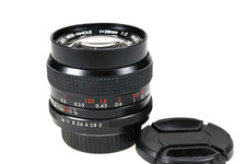 Panagor PMC Auto Wide-Angle