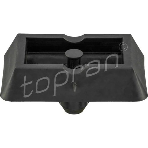 Topran aufnahme wagenheber - topran,