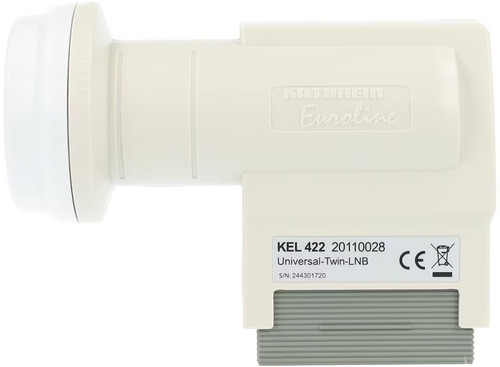 Kathrein kel422 - kathrein,