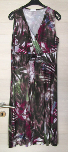 Ssv bonita midikleid - ssv,