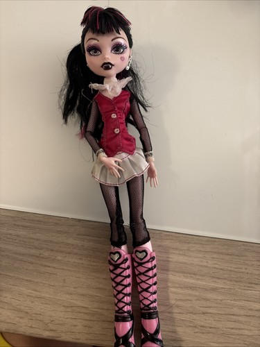 Mattel hnf73 monster high - mattel,