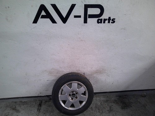 Polo aluflege - vw,