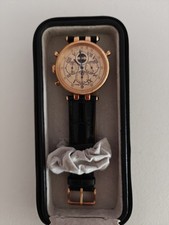 Constantin Weisz Automatik