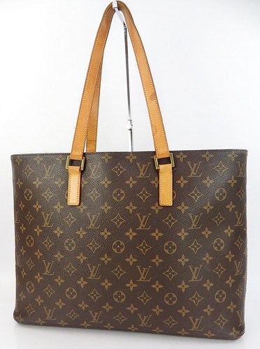Echt louis vuitton luco - louis,