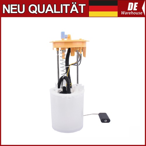 Benzinpumpe 3c0919050g für - benzinpumpe,