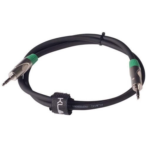 Audiokabel klang mini - audiokabel,