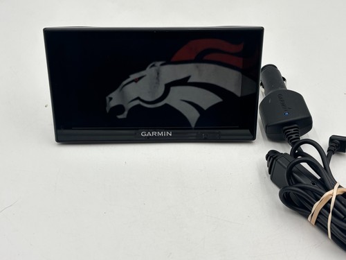 Garmin nuvi 2689 lmt - nuvi, 6”