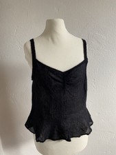 Sarah Pacini Top Mohair