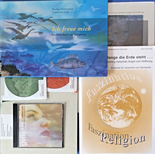 Religion solange die erde - religion,