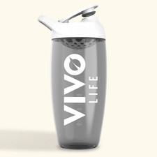 Protein shaker 550ml Vivo Life