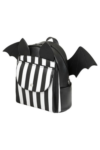Banned alternative rucksack - banned,