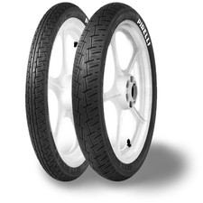 PIRELLI City Demon Sommerreifen 130/90 15 66S Motorradreifen Reifen