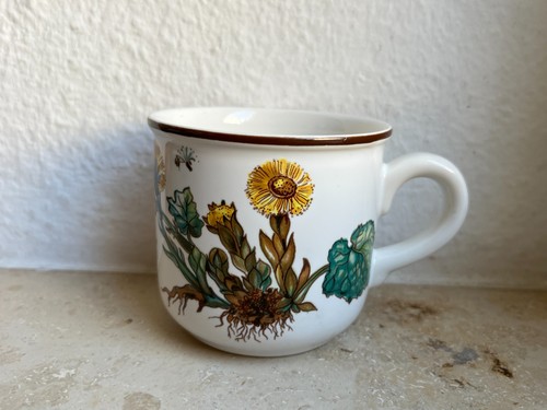 Villeroy boch botanica - &,