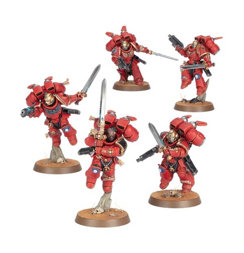 Warhammer 40k space marines - warhammer,