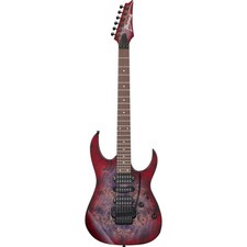 Ibanez Standard RG470PB-REB Red Eclipse Burst - Ibanez E-Gitarre