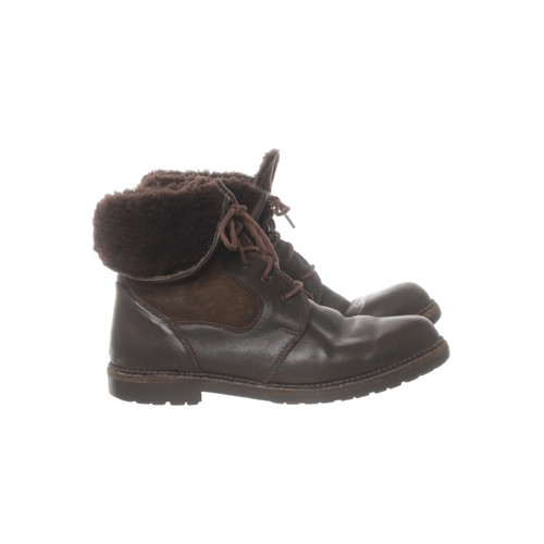 Bally schnürstiefel - bally,,