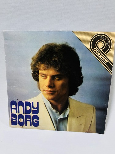 Andy borg amiga - -,
