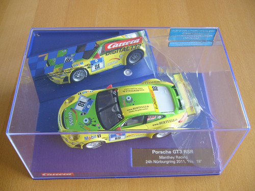 Carrera digital 132 porsche - digital,