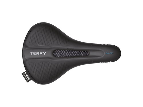 Terry trekking sattel fisio - trekking,