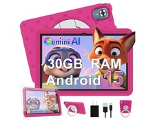 DMOAO Kinder Tablet 10 Zoll