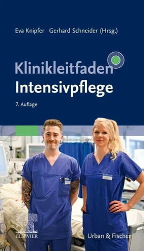 Klinikleitfaden intensivpflege - klinikleitfaden,