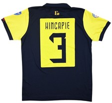 Marathon 2024-25 ECUADOR