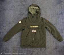 Winteranorak Napapijri (gross