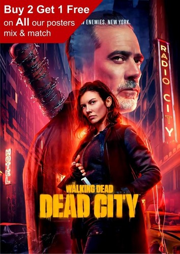 The walking dead - walking,