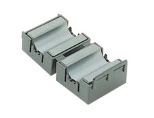 240 x Ferritkern Klappkern