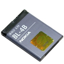 Original Nokia Akku BL-4B