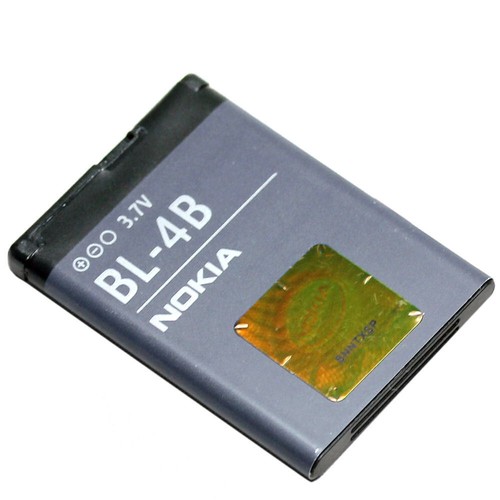 Original nokia akku - akku, bl-4b