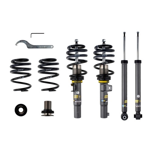 Bilstein evo gewindefahrwerk - bilstein,