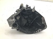 Schaltgetriebe 5-GANG 7703203 7696687 Fiat Punto Cabrio (90) 176 65 KW 88 PS