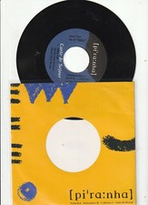 Carte De Sejour, 7", Ramsa