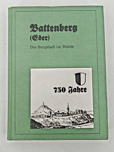 Battenberg die - battenberg,