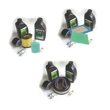 Service Kit Überholsatz für